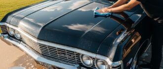 Советы по уходу за авто