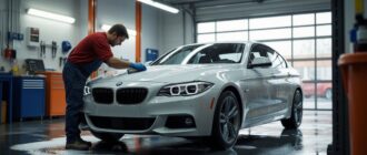 Можно ли часто мыть машину