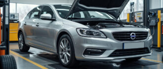 Сезонное обслуживание автомобиля